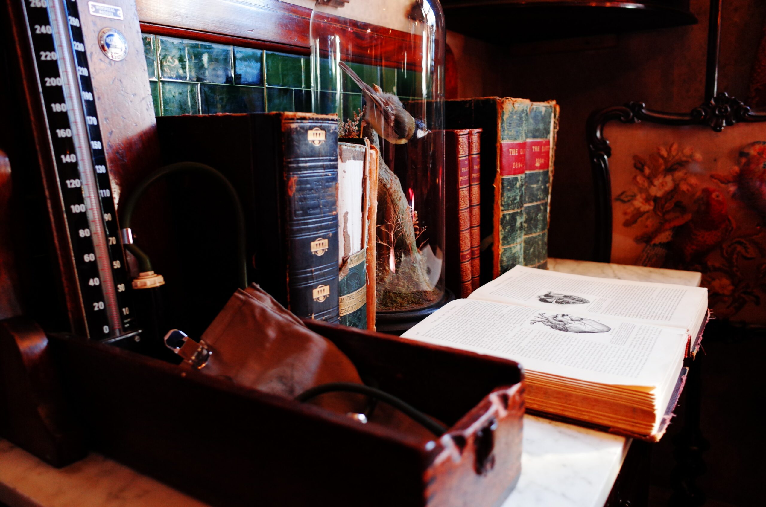 Les Livres de Sherlock Holmes : Une Exploration Littéraire